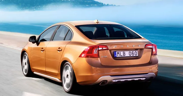 Cessione Volvo a Geely: via libera della Ue