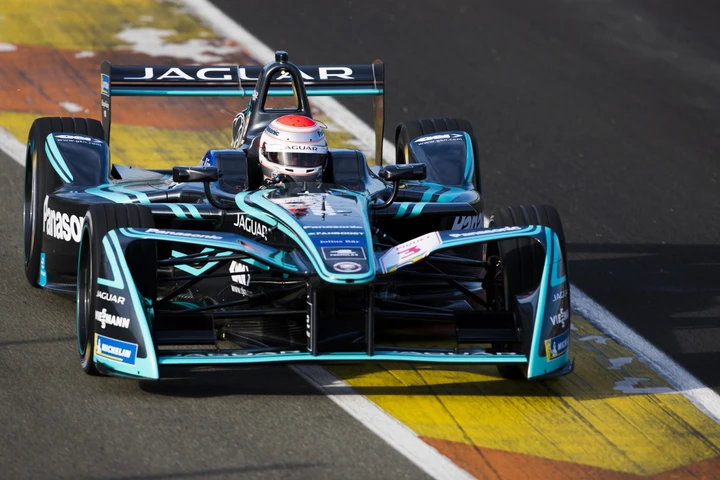 Campionato di Formula E 2020, le scuderie partecipanti