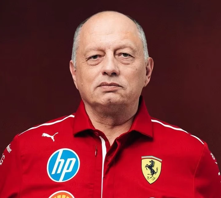 Vasseur non utilizza alibi, la Ferrari è indietro rispetto alla McLaren