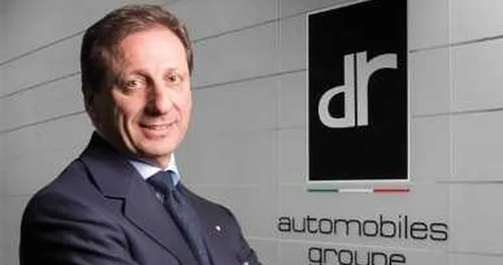 Dr Motor conferma il piano per Termini Imerese