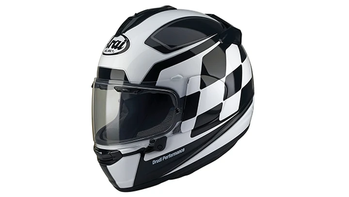 Arai: arriva il nuovo casco sportivo Chaser-X