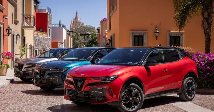 Nuove Alfa Romeo 2027-2030: C-SUV, compatta e futuro di Giulia