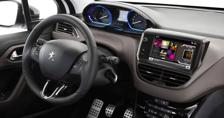 Peugeot 2008: accessori per la massima personalizzazione