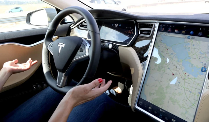 Tesla, in futuro anche un pick-up elettrico