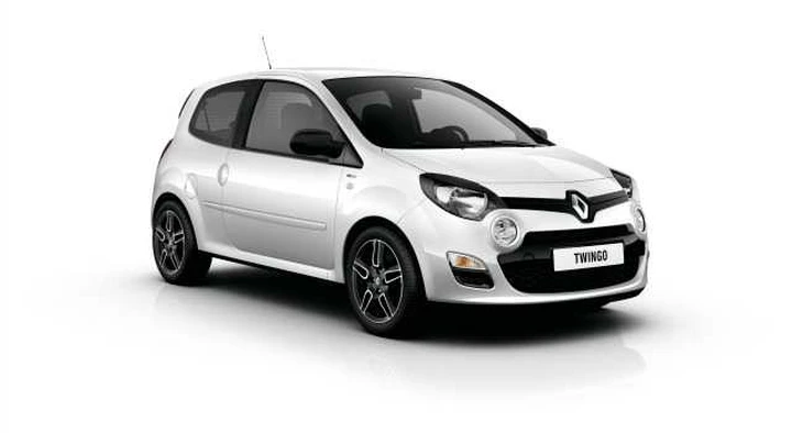 Nuova Renault Twingo Night & Day: prezzo da 7.750 euro