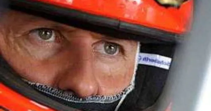 Michael Schumacher: iniziata la fase di risveglio