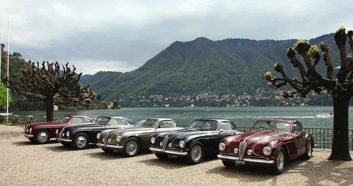 Villa D’Este Style 2014, la 3°edizione al via il 13 aprile