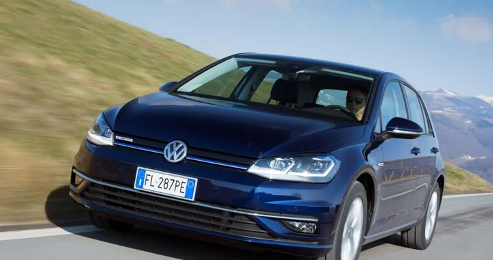 Top 10 delle migliori auto a metano