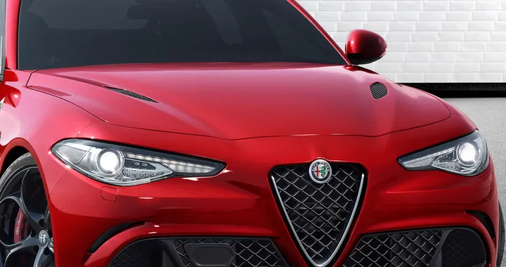 Alfa Romeo: il nuovo SUV entrerà in produzione nel 2016