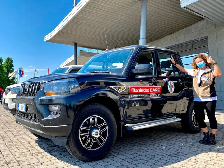 Mahindra: nuove iniziative per arginare l’emergenza Coronavirus