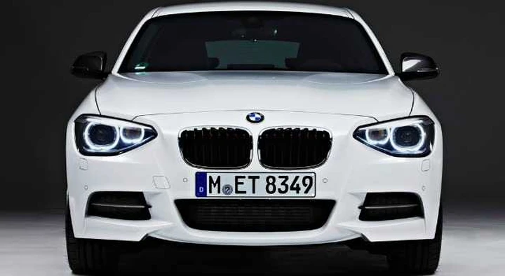 Bmw M2: sul mercato nel 2015