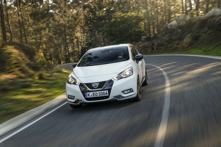Nissan Micra GPL: con il bi-fuel accontenta tutti