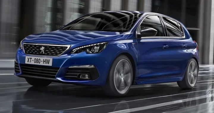 Peugeot 308 Active 1.5 BlueHDi 130: la prova d’acquisto