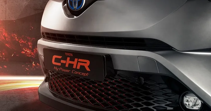 Salone di Francoforte: l’evoluzione ibrida secondo Toyota
