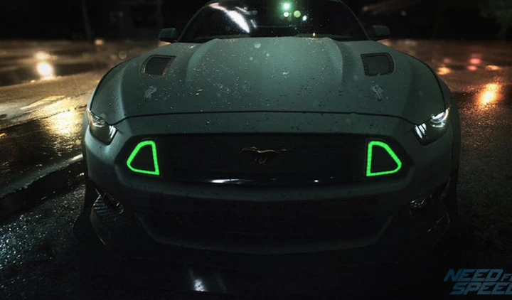 Need for Speed, il ritorno a giugno