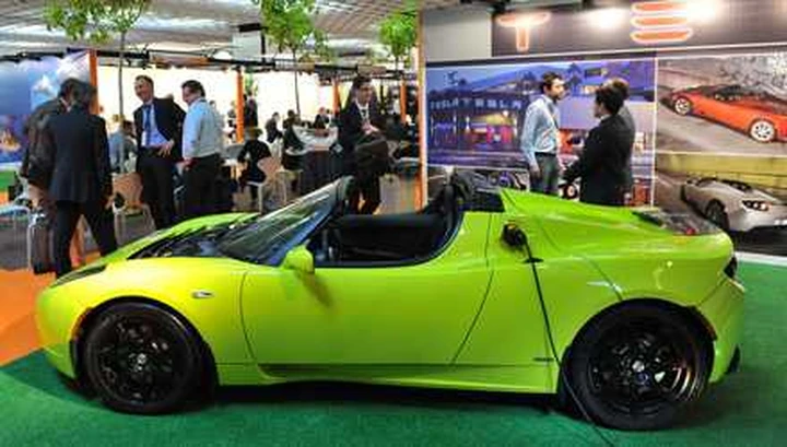 Dealer Day: 3 italiani su 4 favorevoli all'auto elettrica