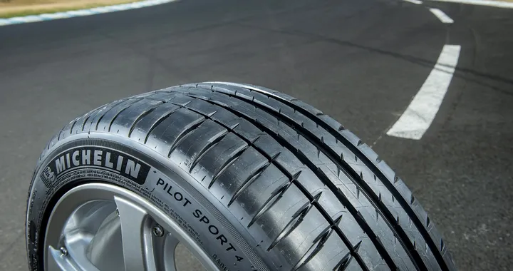 Nuovo Michelin Pilot Sport 4