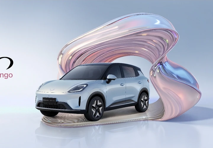 Wuling Bingo S: il nuovo SUV elettrico compatto che sfiderà il BYD Dolphin