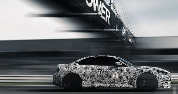 BMW M2 CS, ha già messo a segno un record al Nürburgring