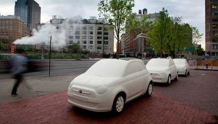 La Fiat 500C rende più 