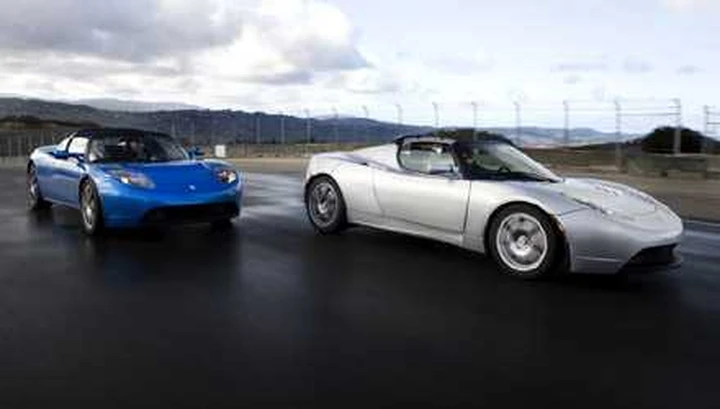 Tesla si prepara allo sbarco in Europa
