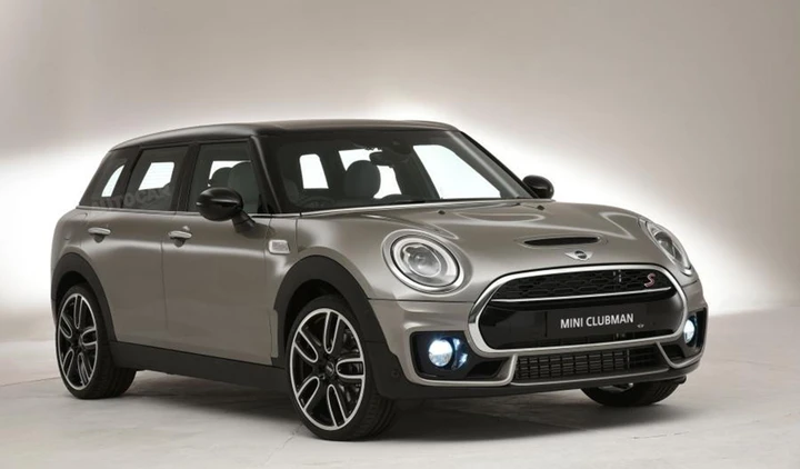 Mini: allo studio modelli di maggiori dimensioni