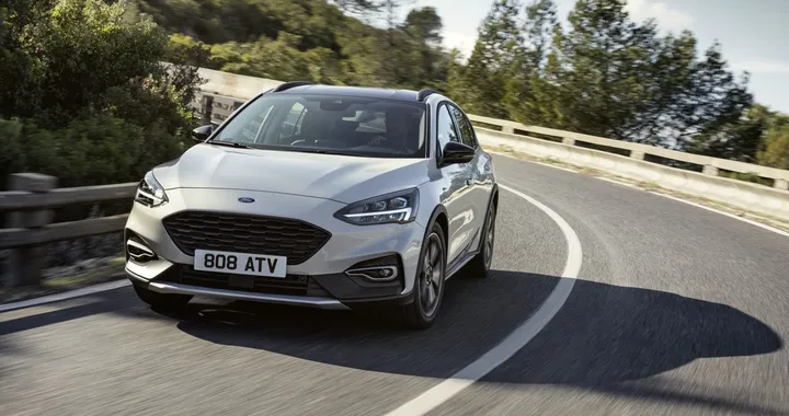 Ford Focus Active: crossover con prezzi da 24.750 euro