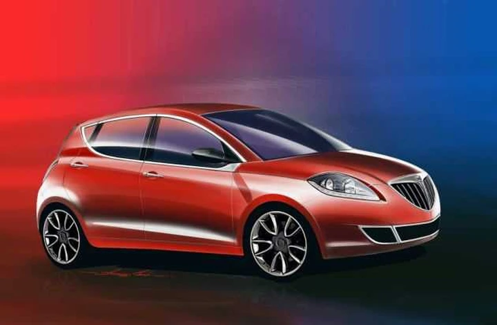 La nuova Lancia Ypsilon arriva a giugno