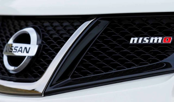 Nissan Qashqai Nismo, il debutto nel 2015?