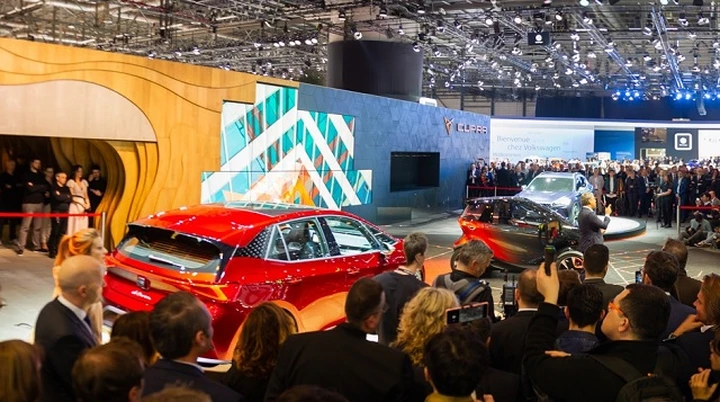 Salone di Ginevra 2020, novità e anteprime
