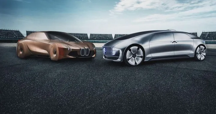 Bmw e Daimler: insieme per i nuovi programmi di mobilità