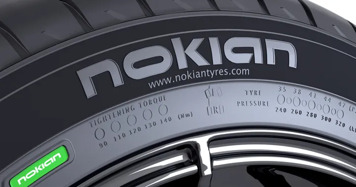 Nokian Tyres presenta la nuova gamma di pneumatici invernali
