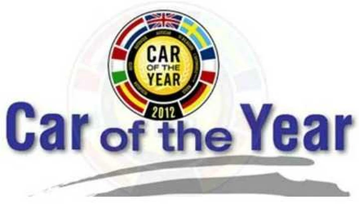 Auto dell'anno 2012: ecco le 35 candidate