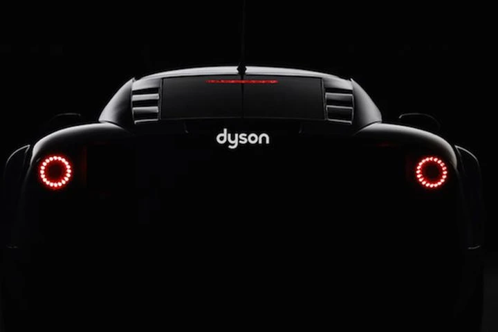 Perché Dyson ha scelto di ritirarsi dal progetto dell’auto elettrica