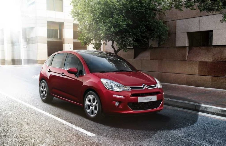 Nuova Citroen C3 2013: prezzi da 9.850 euro