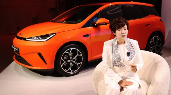 BYD chiude il caso Maserati: 