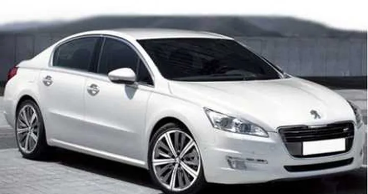 Peugeot 508: la berlina del leone si rinnova