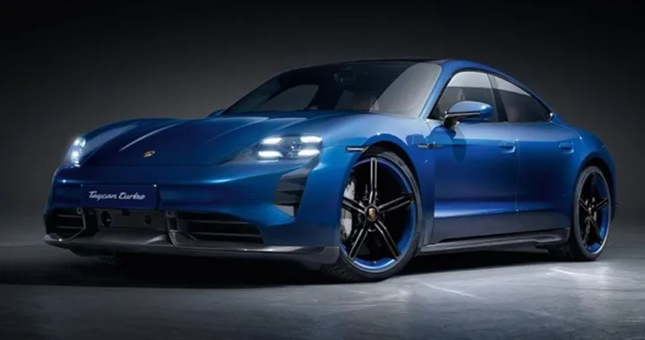 Porsche Taycan Turbo by Exclusive Manufaktur: nuova linea di personalizzazione