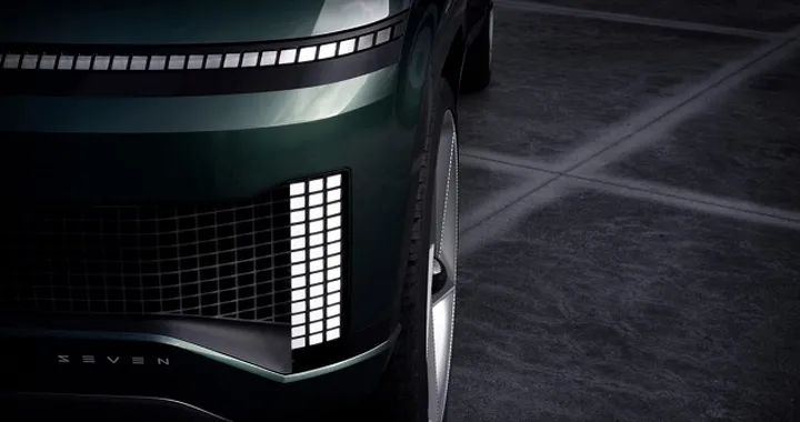 Hyundai Seven: caratteristiche in anteprima