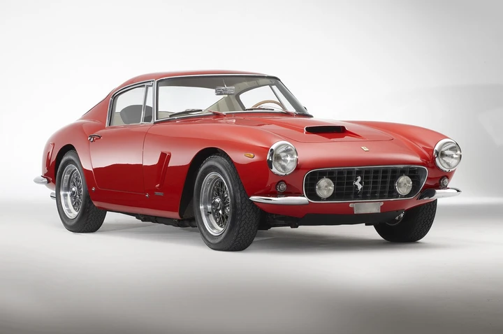 Pininfarina: l'evoluzione nello stile