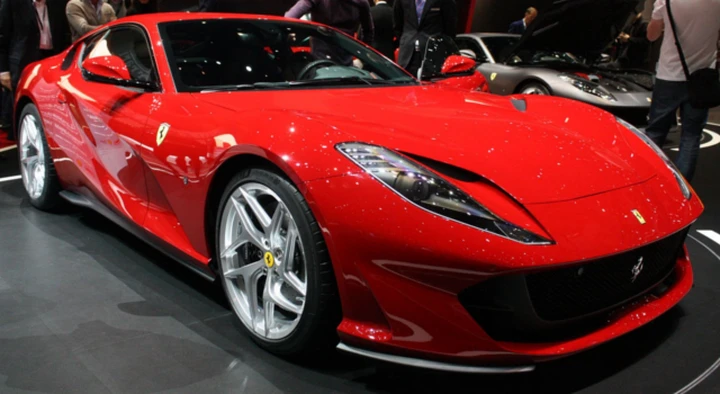 Marchionne: 