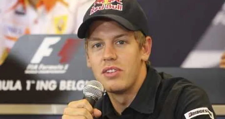 F1, Red Bull: Vettel ci crede ancora!