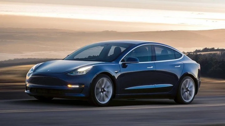 Tesla si prepara a sbarcare in Europa?