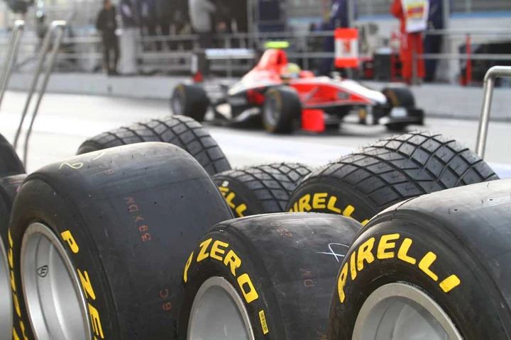 Pirelli punta alla leadership nel segmento premium