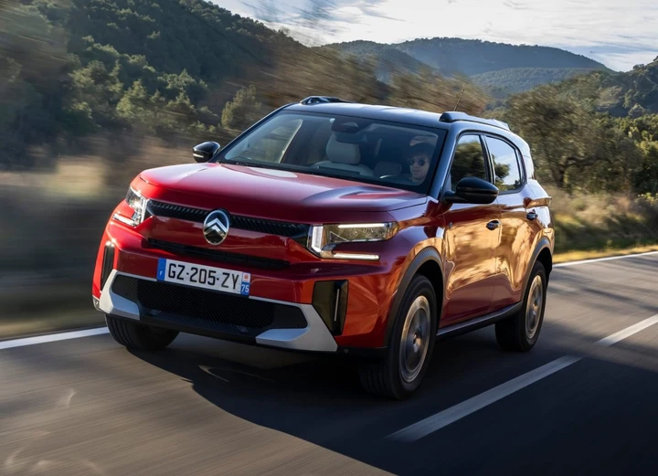 Citroën sconvolge il mercato: auto elettriche da 8.900 euro