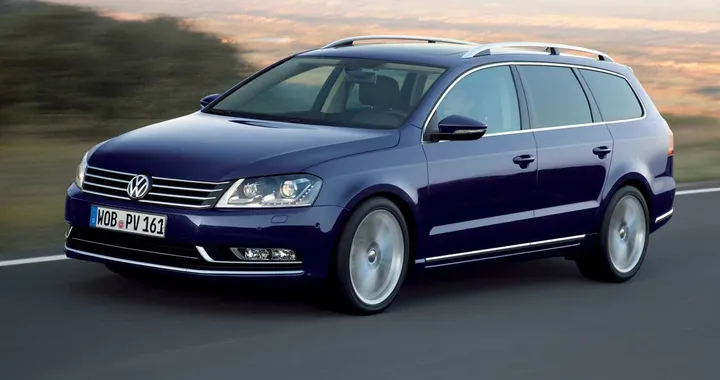 Vokswagen Passat: un successo lungo 37 anni