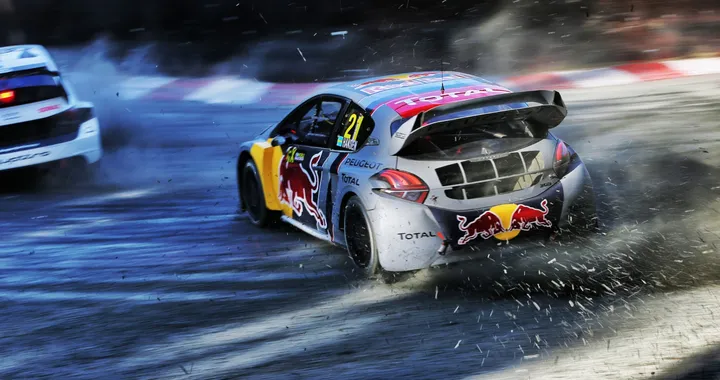 WRX: Peugeot si prepara per il Sud Africa
