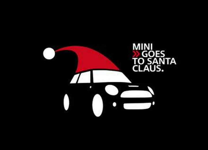 Mini cerca il record sulle orme di Santa Claus