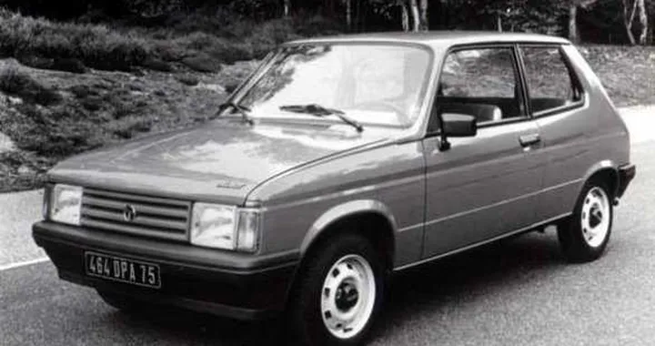 PSA: no al marchio Talbot per le auto low cost
