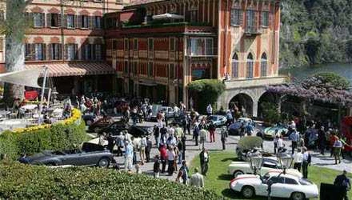 Le regine di Villa d'Este: ecco le migliori